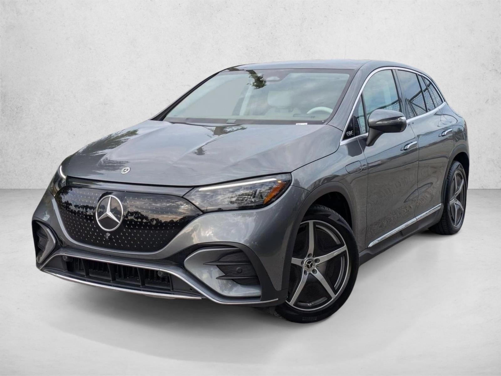 2023 Mercedes-Benz EQE EQE 350+ SUV