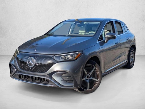 2023 Mercedes-Benz EQE EQE 350+ SUV