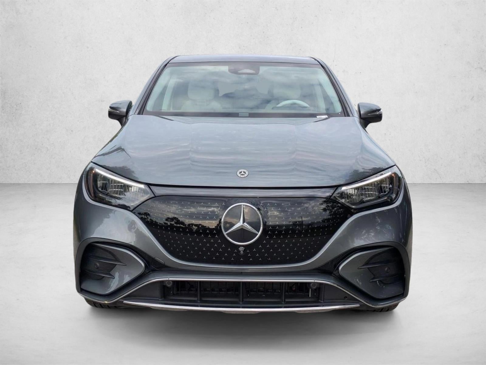 2023 Mercedes-Benz EQE EQE 350+ SUV