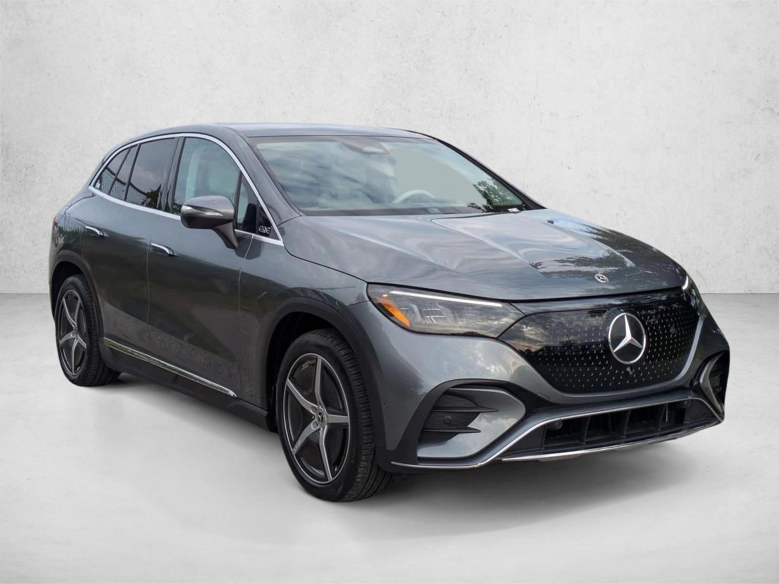 2023 Mercedes-Benz EQE EQE 350+ SUV