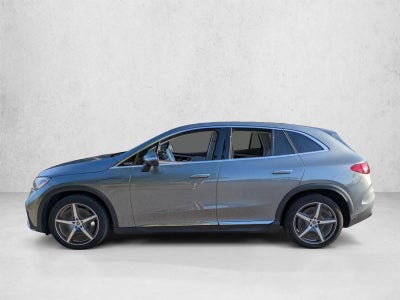 2023 Mercedes-Benz EQE EQE 350+ SUV