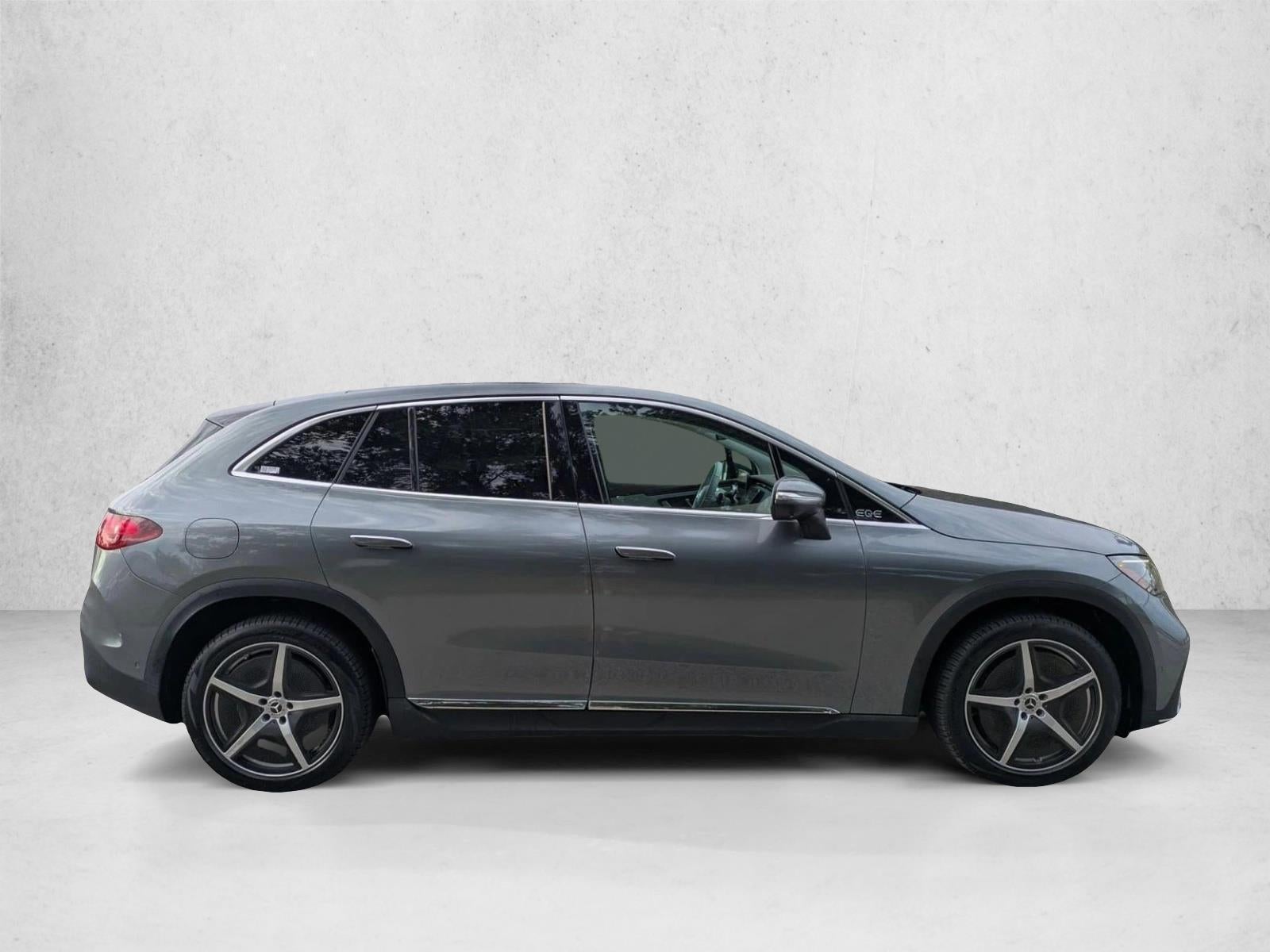 2023 Mercedes-Benz EQE EQE 350+ SUV