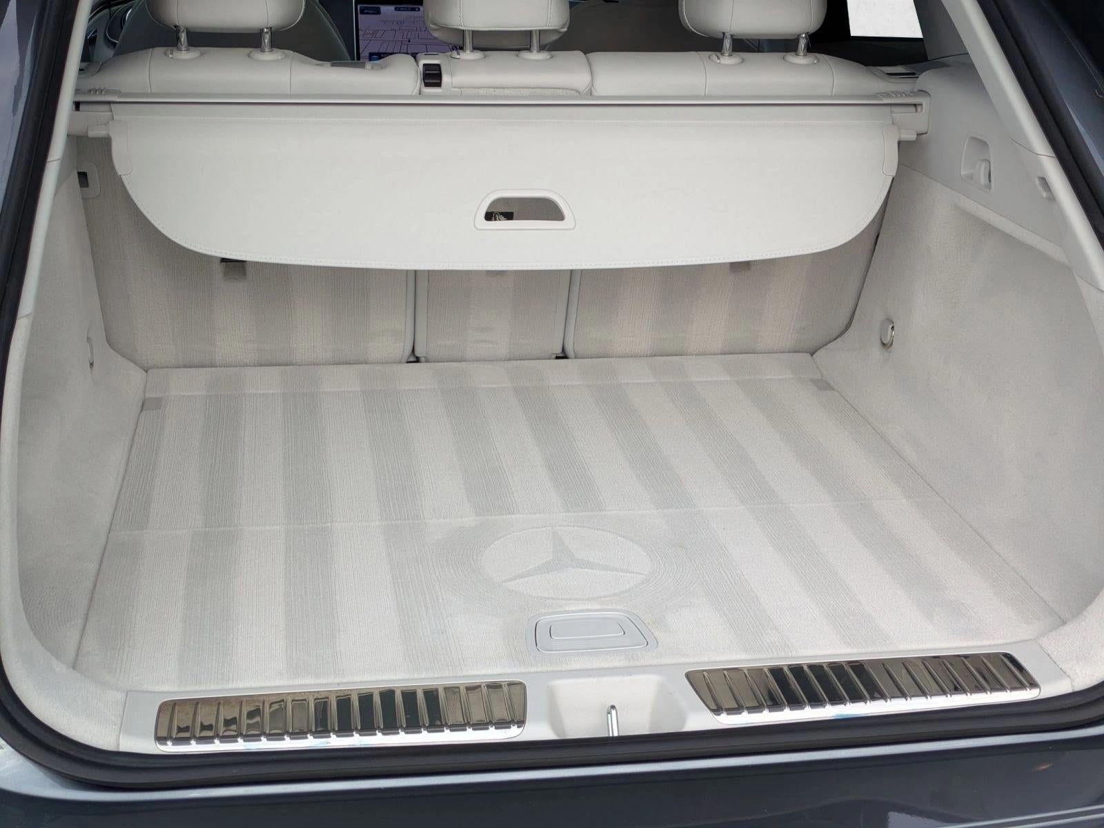 2023 Mercedes-Benz EQE EQE 350+ SUV