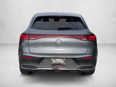 2023 Mercedes-Benz EQE EQE 350+ SUV