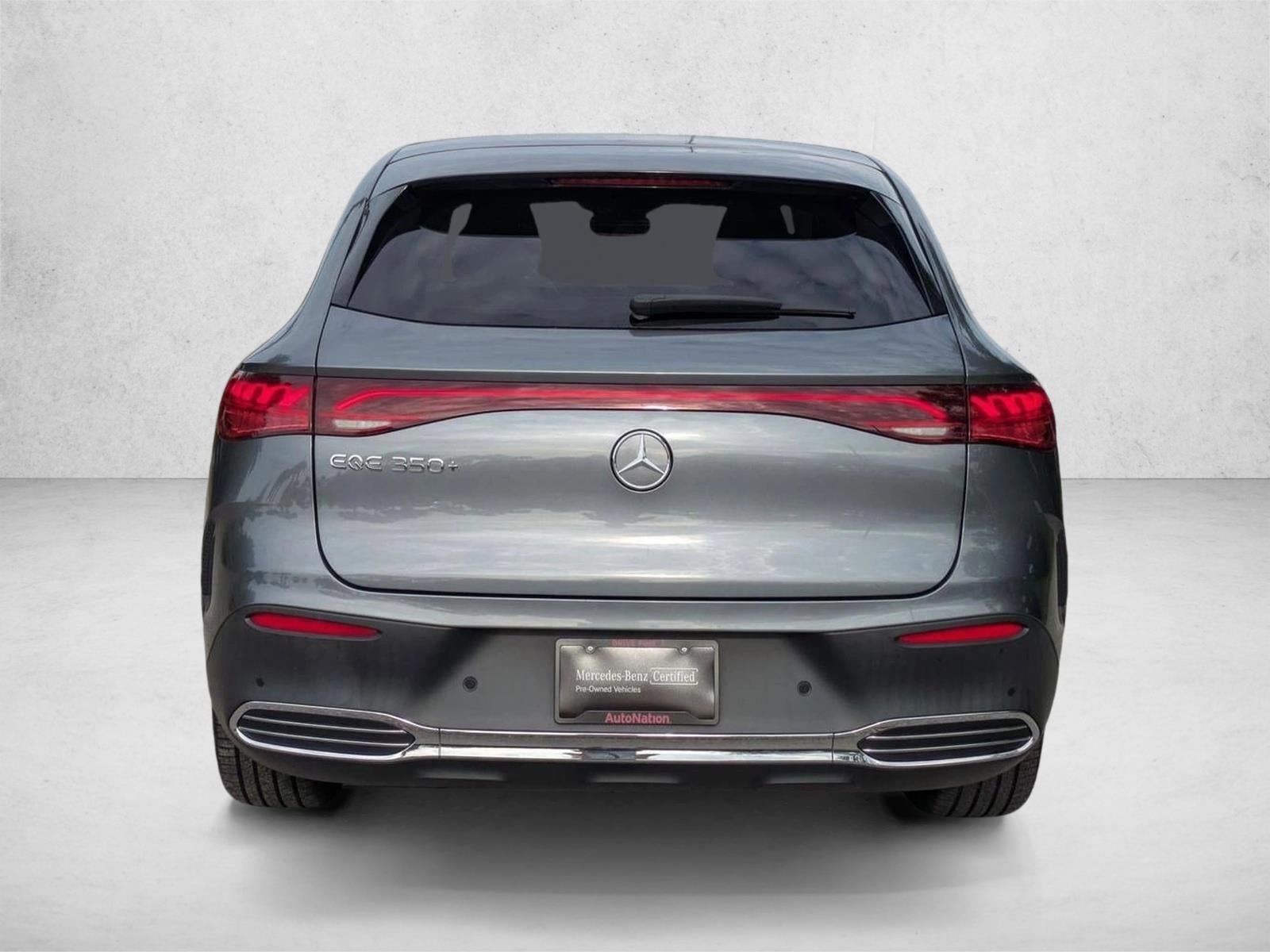 2023 Mercedes-Benz EQE EQE 350+ SUV