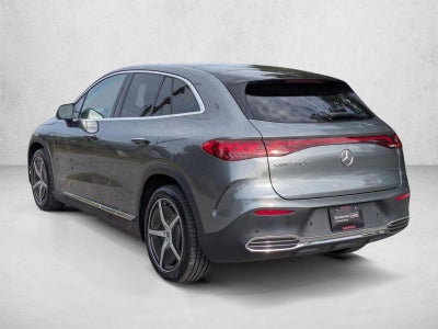 2023 Mercedes-Benz EQE EQE 350+ SUV