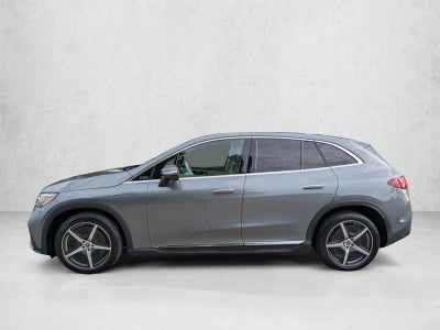 2023 Mercedes-Benz EQE EQE 350+ SUV