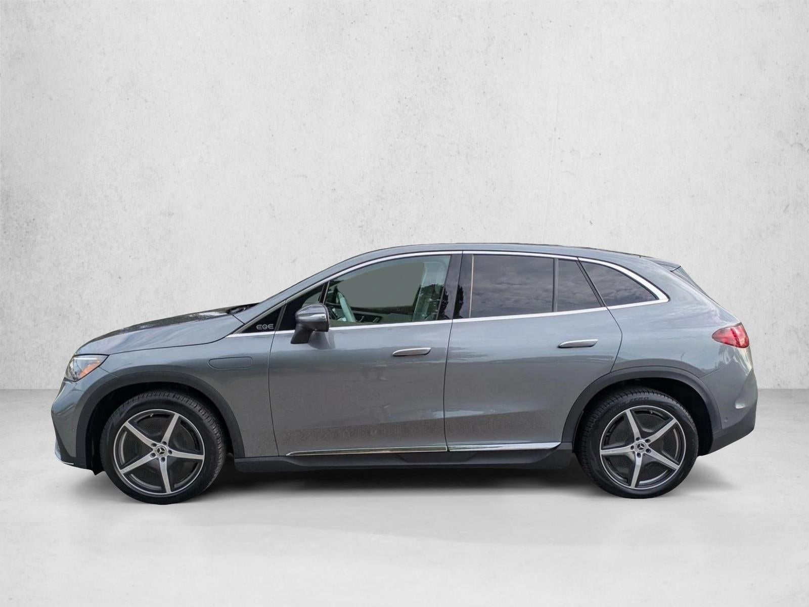 2023 Mercedes-Benz EQE EQE 350+ SUV