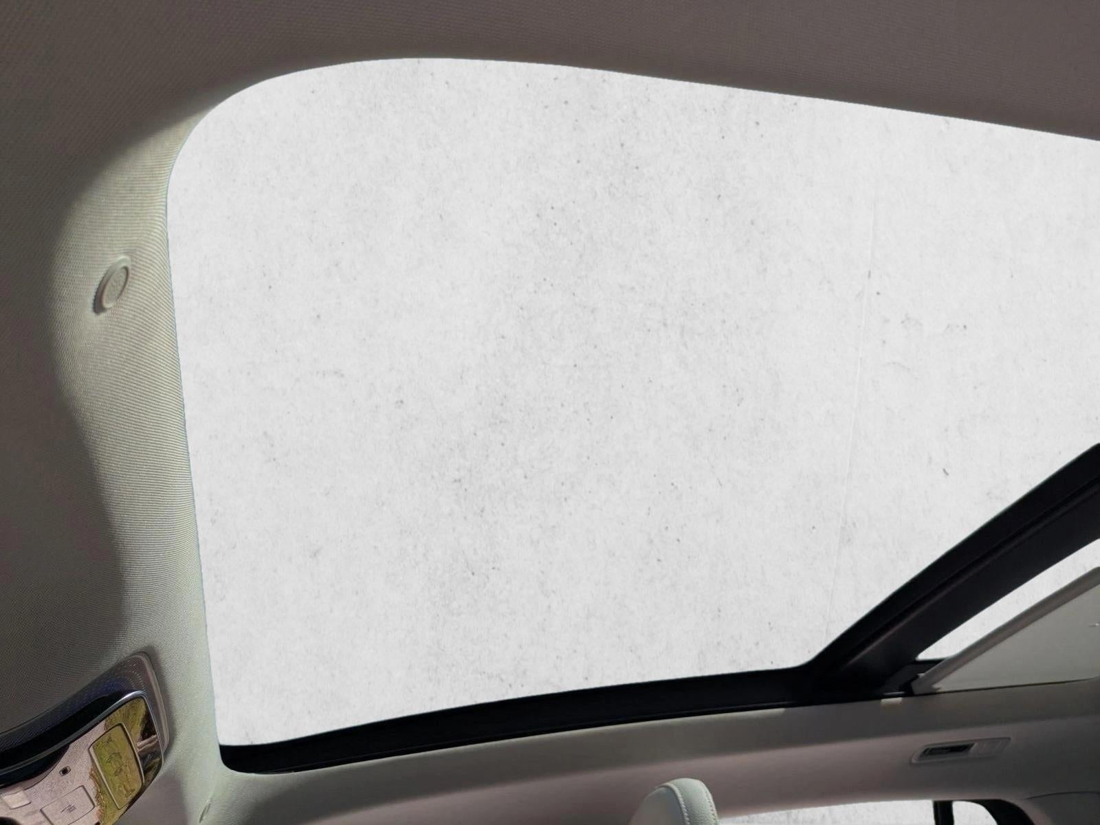 2023 Mercedes-Benz EQE EQE 350+ SUV