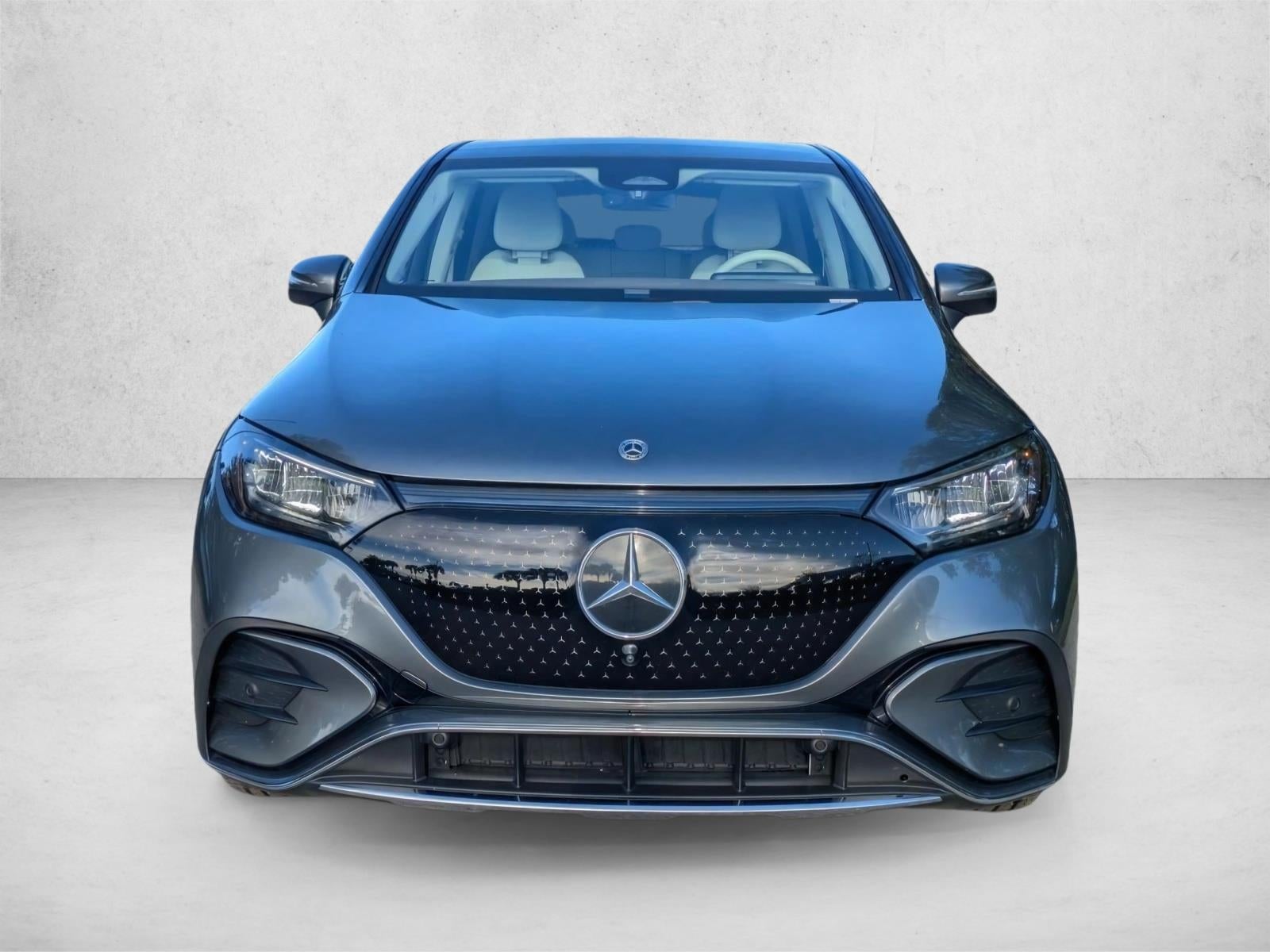 2023 Mercedes-Benz EQE EQE 350+ SUV