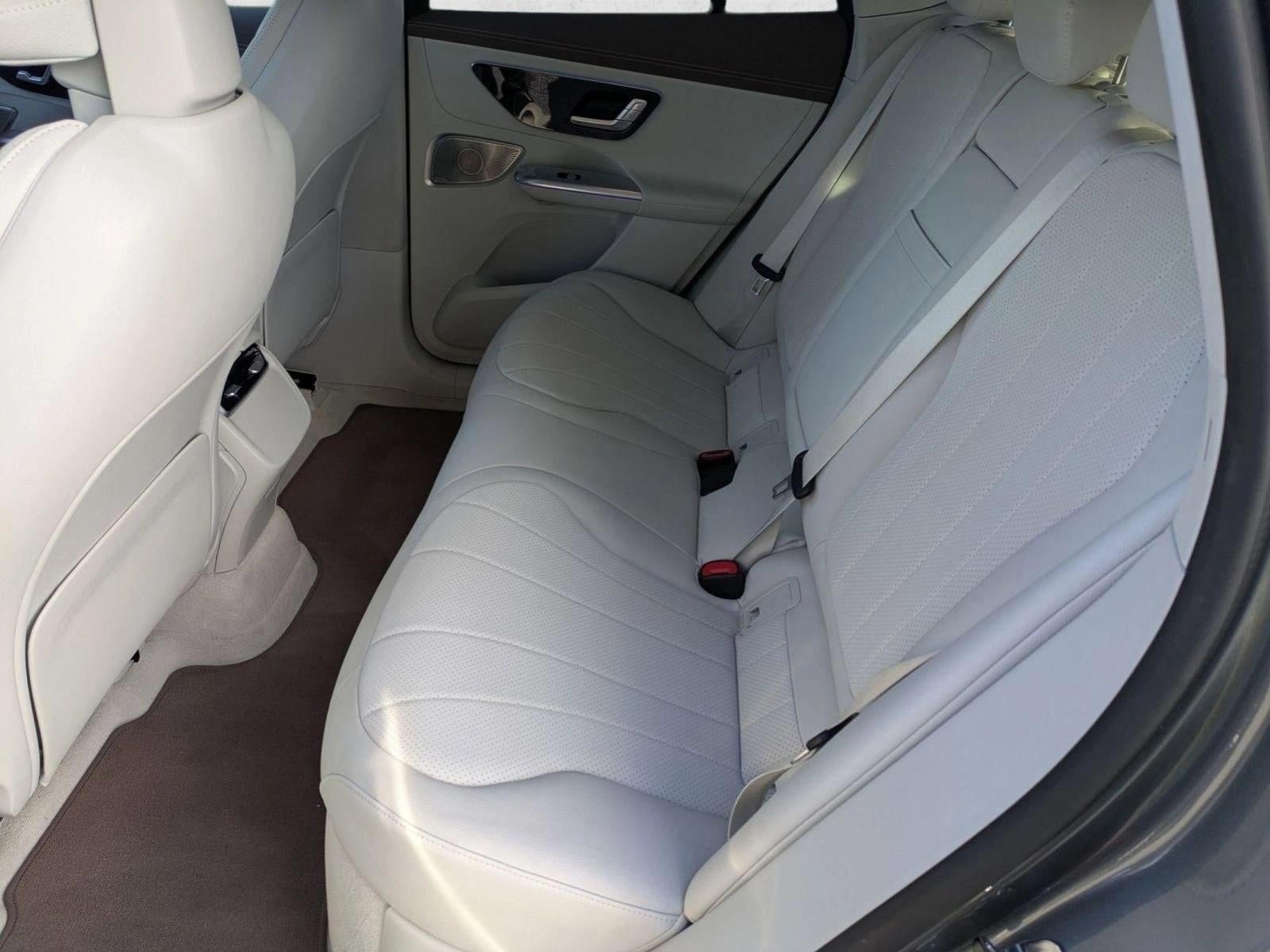 2023 Mercedes-Benz EQE EQE 350+ SUV