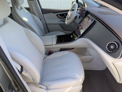 2023 Mercedes-Benz EQE EQE 350+ SUV