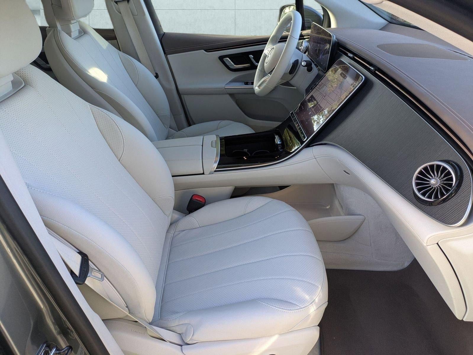 2023 Mercedes-Benz EQE EQE 350+ SUV