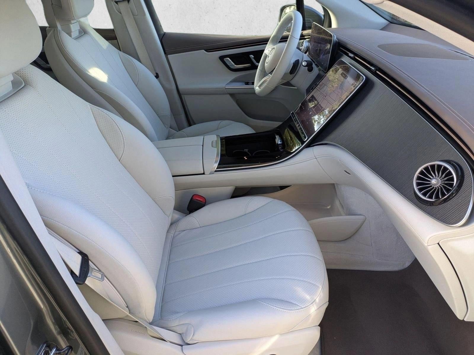 2023 Mercedes-Benz EQE EQE 350+ SUV