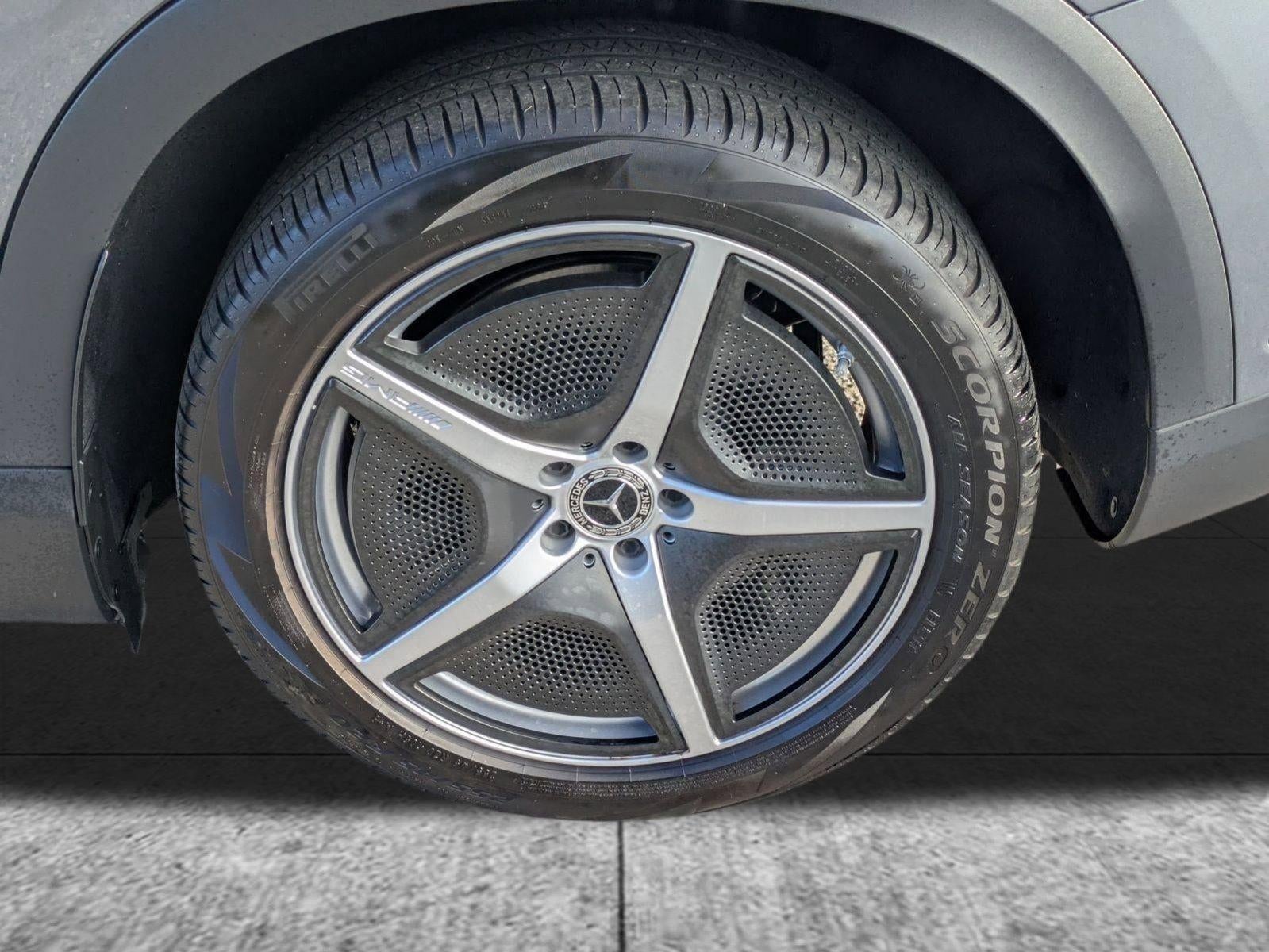 2023 Mercedes-Benz EQE EQE 350+ SUV