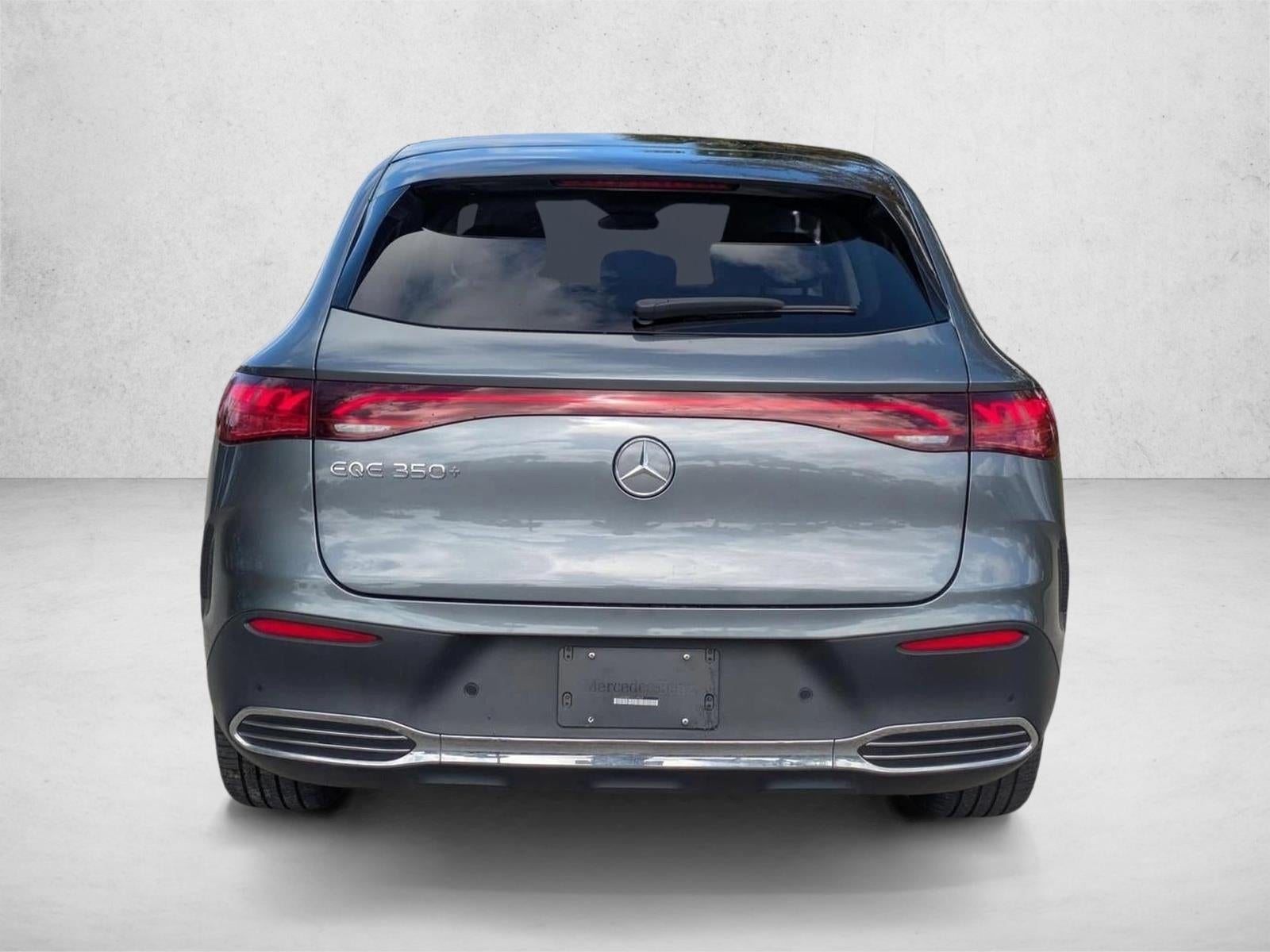 2023 Mercedes-Benz EQE EQE 350+ SUV