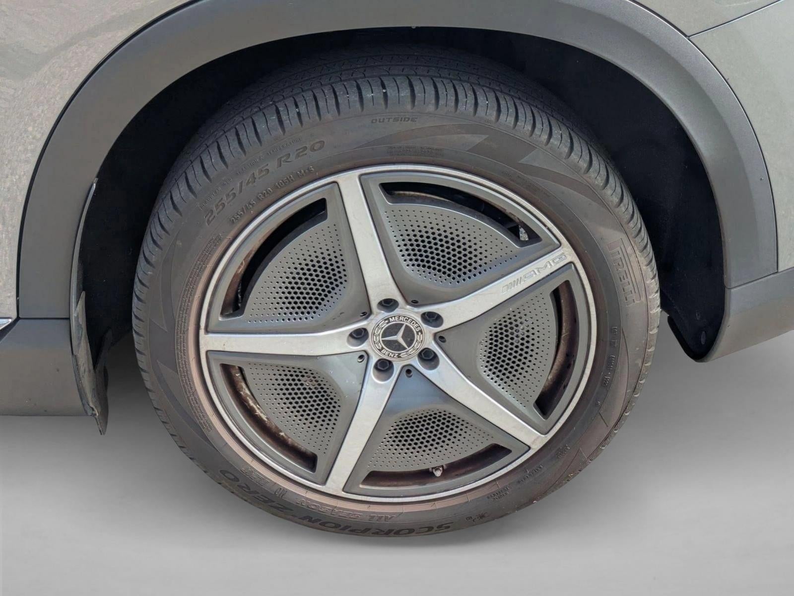 2023 Mercedes-Benz EQE EQE 350+ SUV