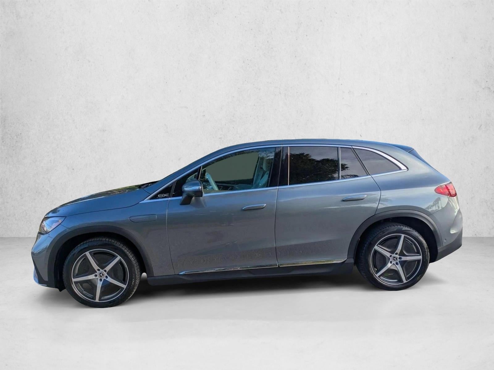 2023 Mercedes-Benz EQE EQE 350+ SUV