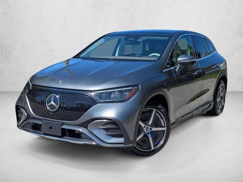 2023 Mercedes-Benz EQE EQE 350+ SUV