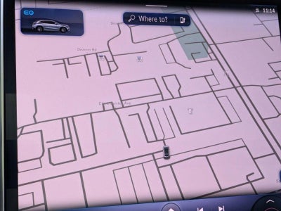 2023 Mercedes-Benz EQE EQE 350+ SUV