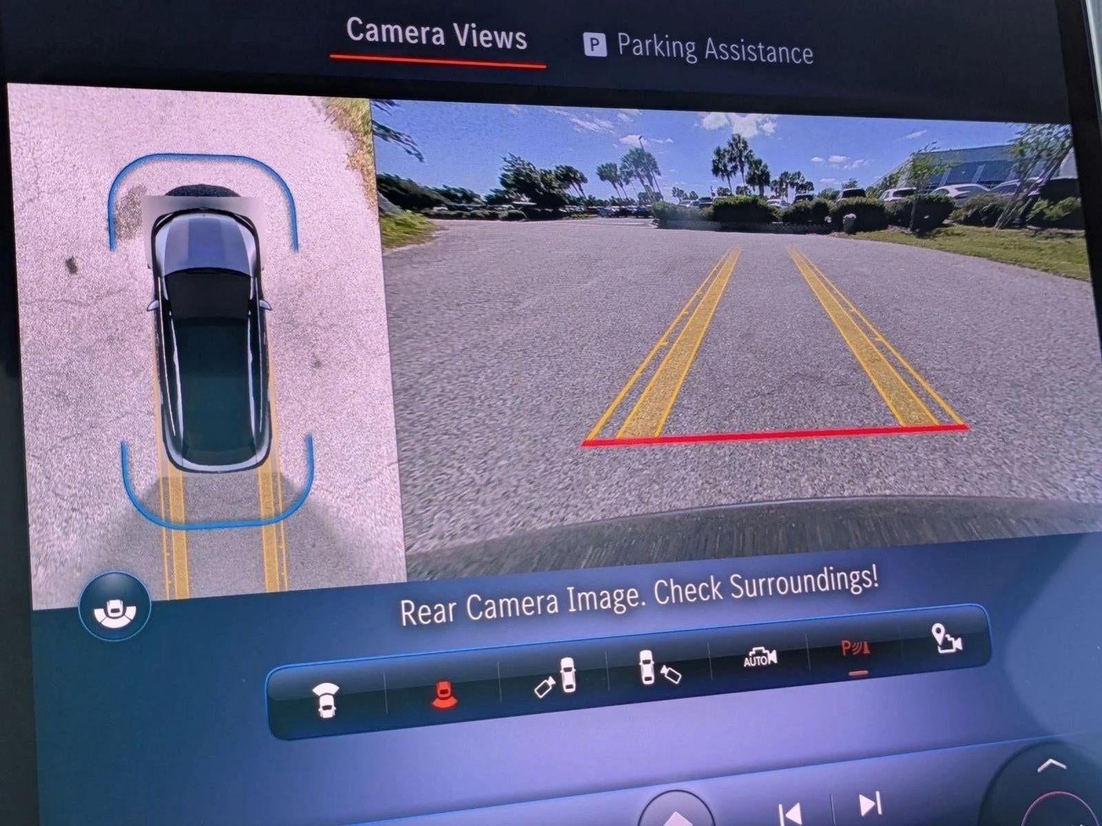 2023 Mercedes-Benz EQE EQE 350+ SUV