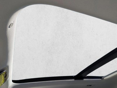 2023 Mercedes-Benz EQE EQE 350+ SUV