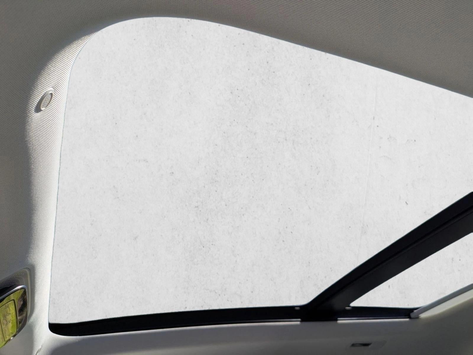 2023 Mercedes-Benz EQE EQE 350+ SUV