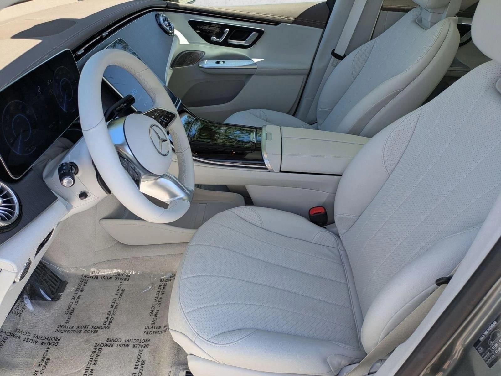 2023 Mercedes-Benz EQE EQE 350+ SUV