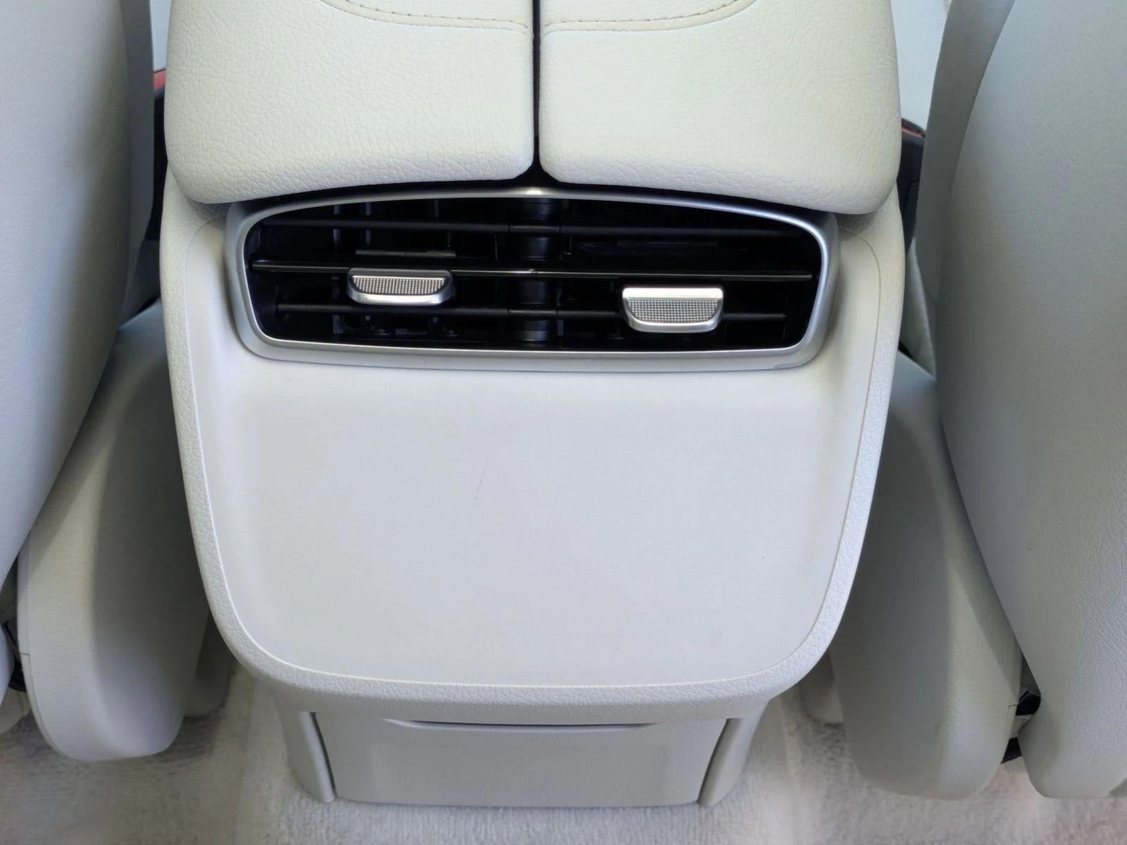 2023 Mercedes-Benz EQE EQE 350+ SUV