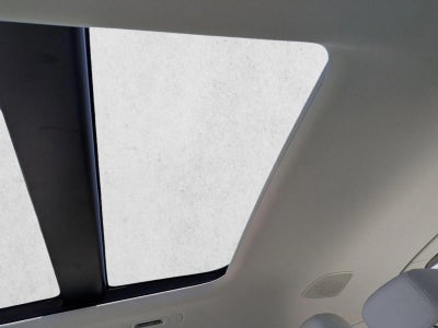 2023 Mercedes-Benz EQE EQE 350+ SUV