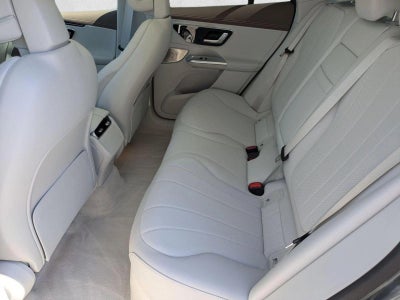 2023 Mercedes-Benz EQE EQE 350+ SUV