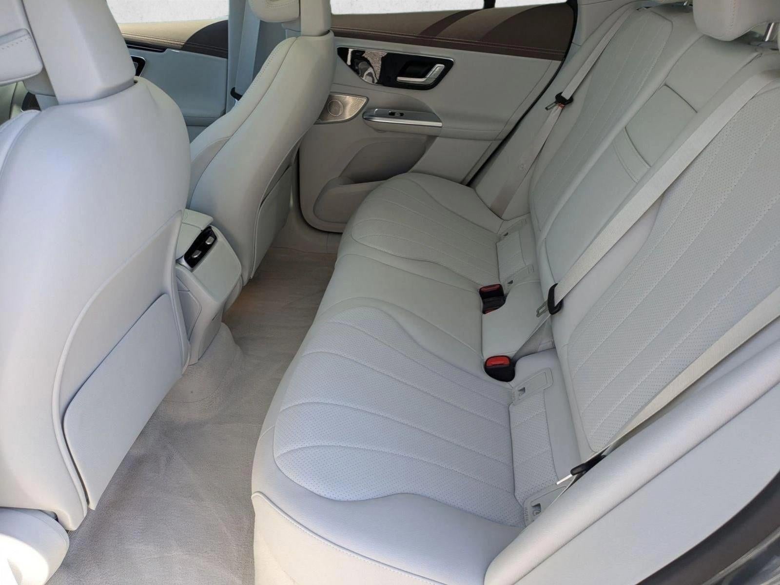 2023 Mercedes-Benz EQE EQE 350+ SUV