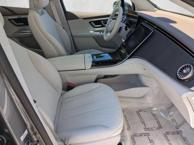 2023 Mercedes-Benz EQE EQE 350+ SUV