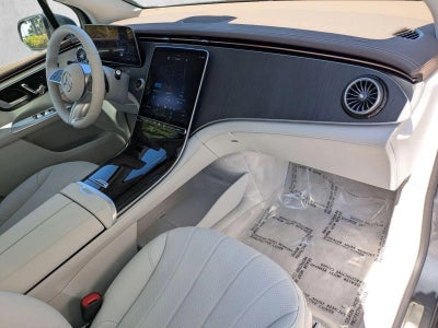 2023 Mercedes-Benz EQE EQE 350+ SUV