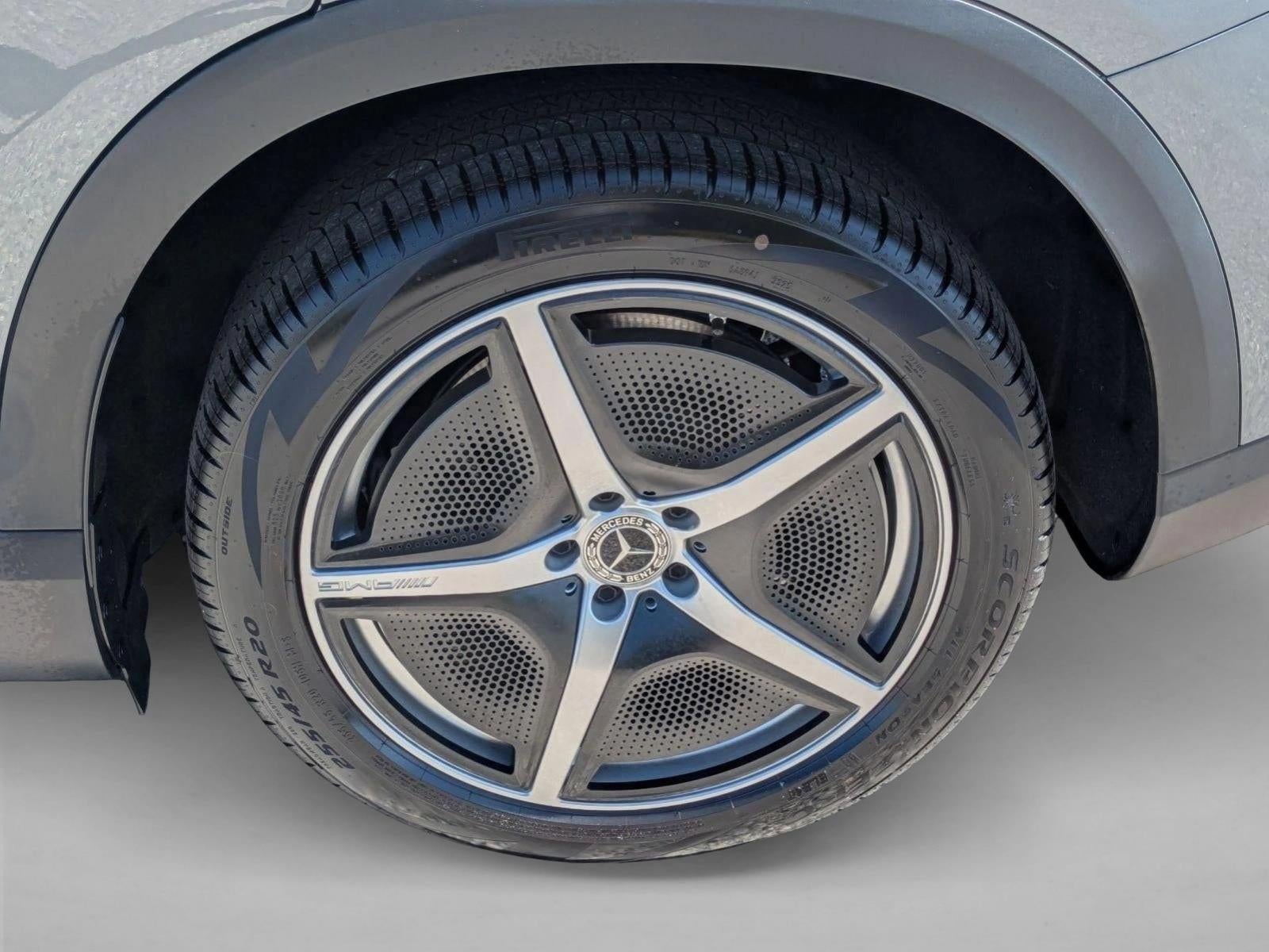 2023 Mercedes-Benz EQE EQE 350+ SUV