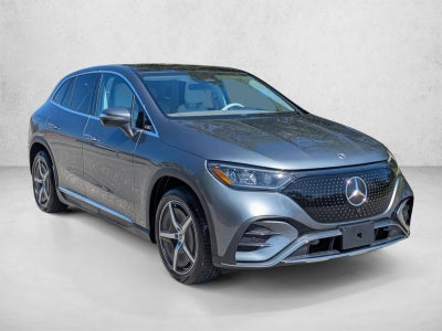 2023 Mercedes-Benz EQE EQE 350+ SUV