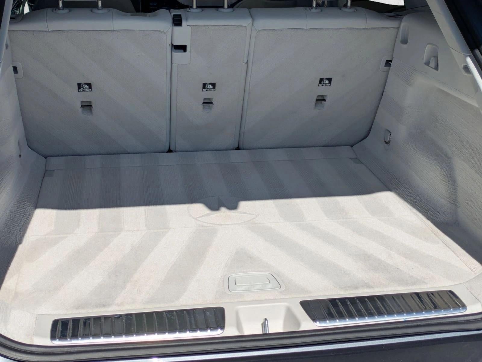 2023 Mercedes-Benz EQE EQE 350+ SUV