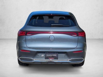 2023 Mercedes-Benz EQE EQE 350+ SUV