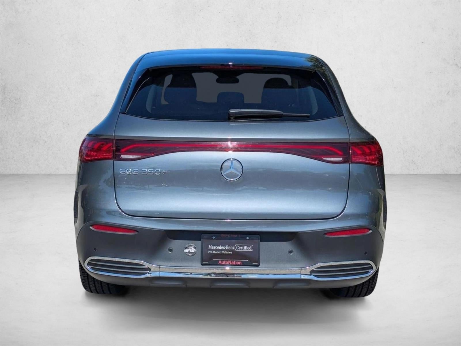 2023 Mercedes-Benz EQE EQE 350+ SUV