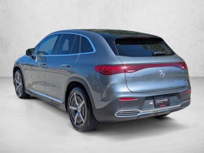 2023 Mercedes-Benz EQE EQE 350+ SUV