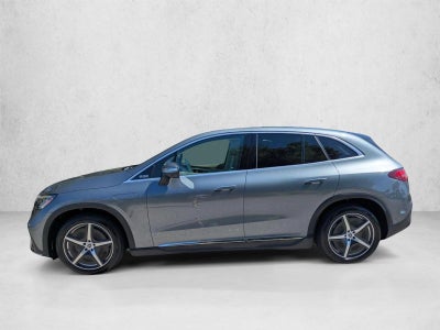 2023 Mercedes-Benz EQE EQE 350+ SUV