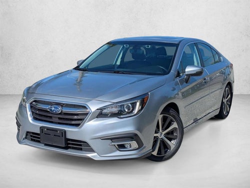 2019 Subaru Legacy 3.6R Limited