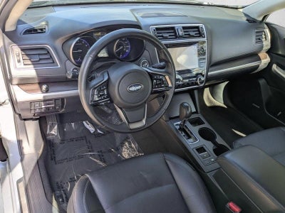 2019 Subaru Legacy 3.6R Limited