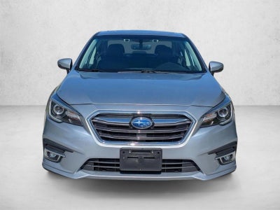 2019 Subaru Legacy 3.6R Limited
