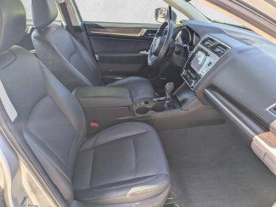 2019 Subaru Legacy 3.6R Limited