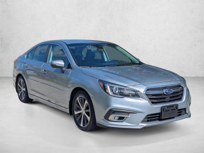 2019 Subaru Legacy 3.6R Limited