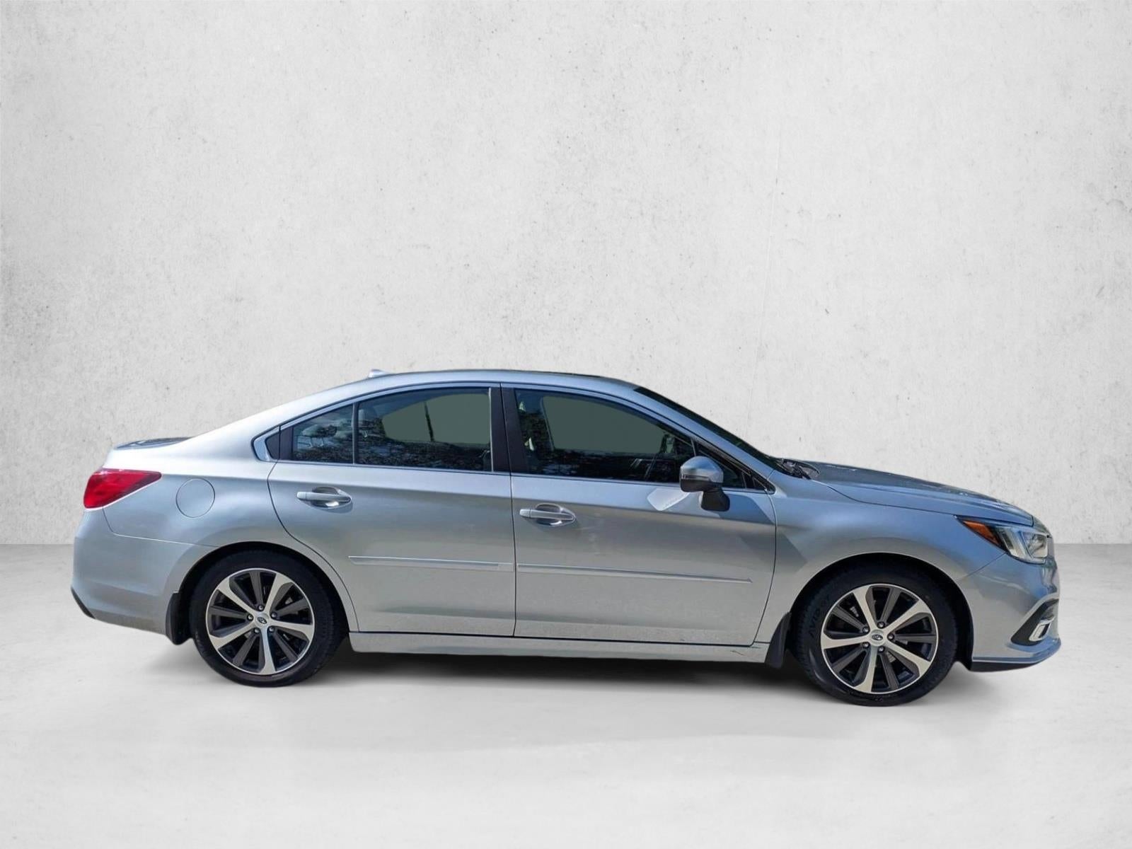 2019 Subaru Legacy 3.6R Limited