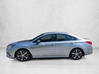2019 Subaru Legacy 3.6R Limited