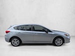 2018 Subaru Impreza 2.0i 5-door CVT