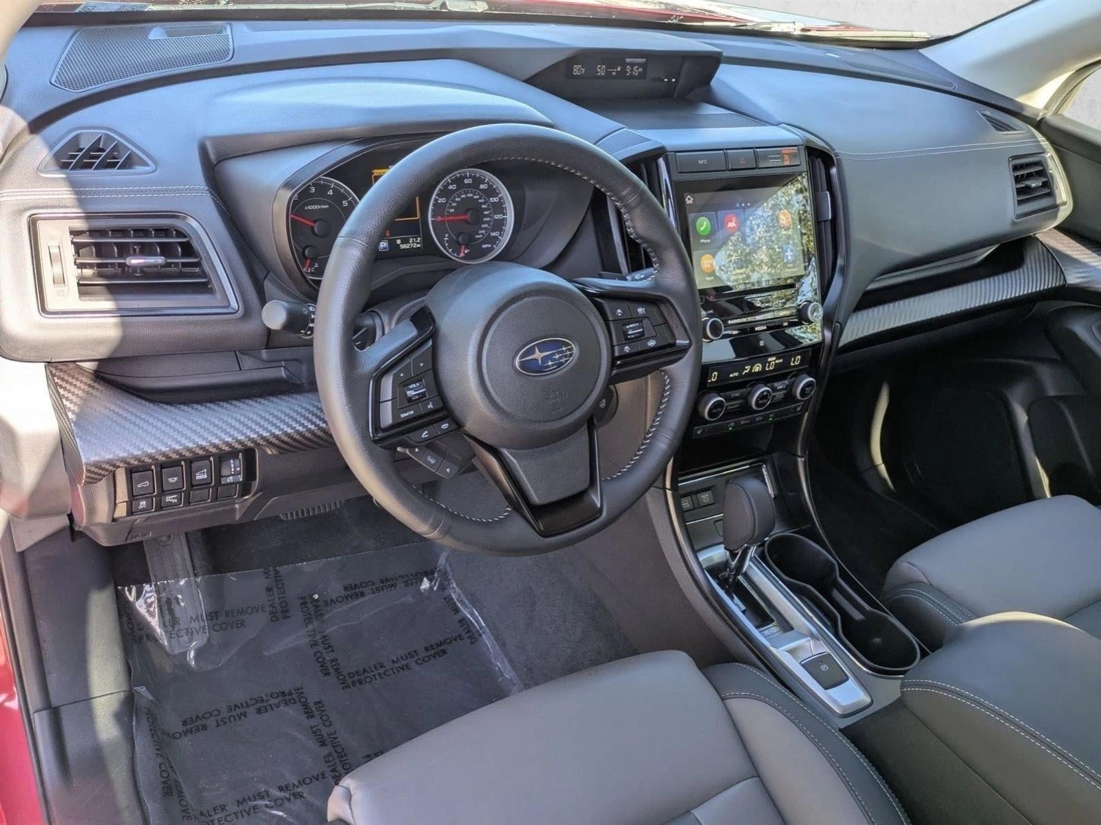 2022 Subaru Ascent Onyx Edition 7-Passenger